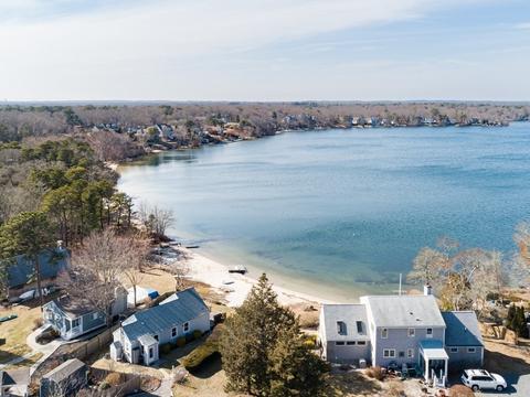 101 Old Brickyard Rd, Mashpee, MA 02649 photo 7