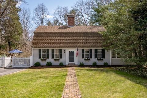 36 High St, Hingham, MA 02043 photo 1