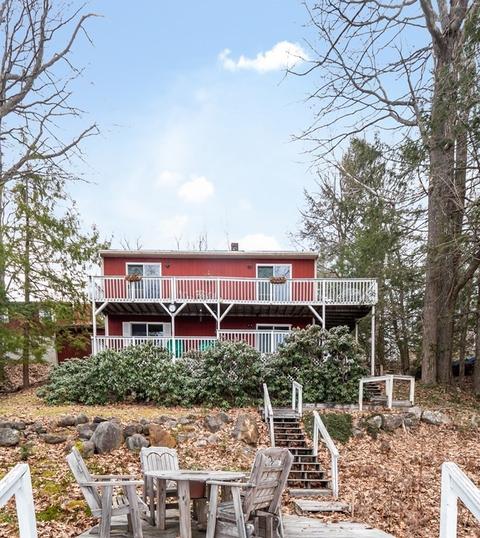 16 Sunset Dr, Ashburnham, MA 01430 photo 2