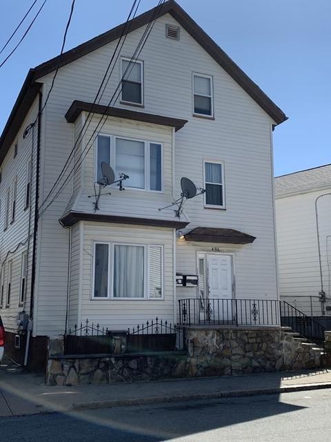 496 3rd St, Fall River, MA 02721 photo 1
