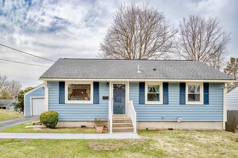 126 Mayfair Ave, Springfield, MA 01104 photo 26