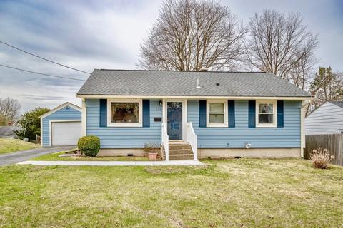 126 Mayfair Ave, Springfield, MA 01104 photo 1