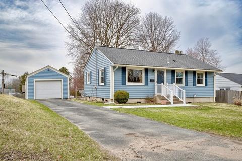 126 Mayfair Ave, Springfield, MA 01104 photo 2