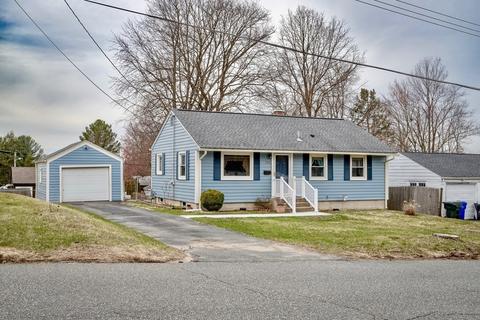 126 Mayfair Ave, Springfield, MA 01104 photo 27