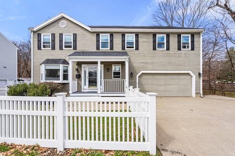 425 Central Ave, Needham, MA 02494 photo 1