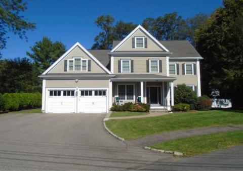 24 Fletcher Rd, Needham, MA 02492 photo 1