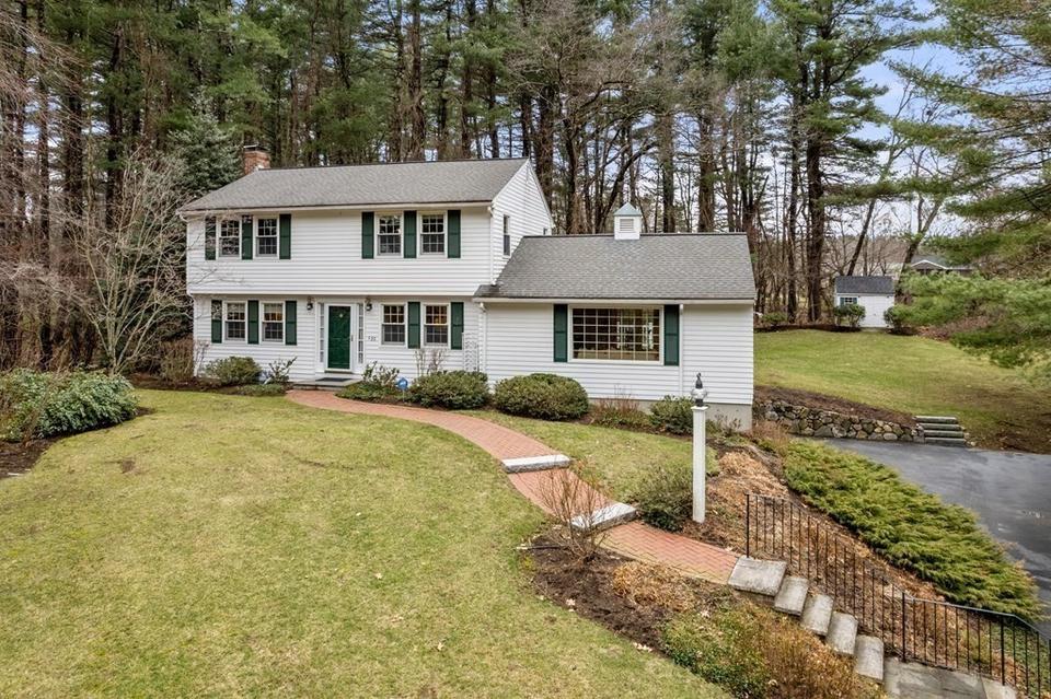 20 Dunster Rd, Sudbury, MA 01776 30 Photos MLS 72964158 Movoto