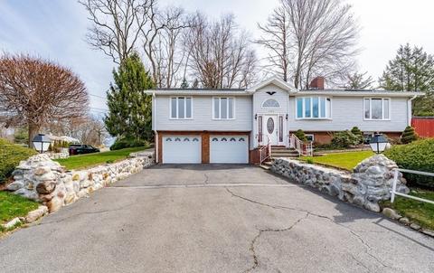 165 Nagle St, Springfield, MA 01151 photo 1