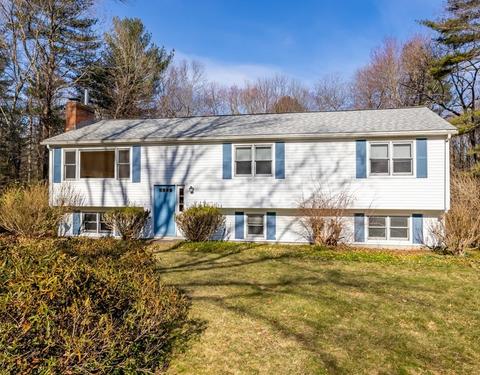 8 Hillcrest Dr, Harvard, MA 01451 photo 1