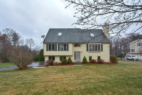 18 Timberline Rd, Millis, MA 02054 photo 1