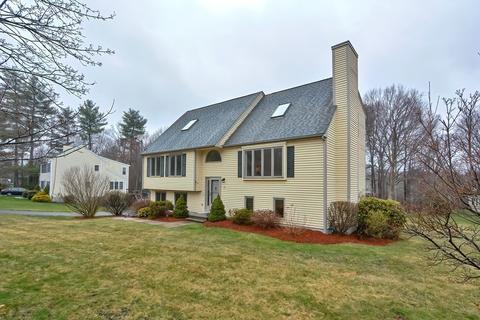 18 Timberline Rd, Millis, MA 02054 photo 3