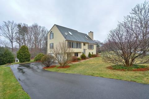 18 Timberline Rd, Millis, MA 02054 photo 2