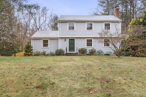 19 Valley Rd, Dover, MA 02030 photo 32