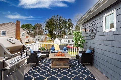 8 Whiting Way, Needham, MA 02492 photo 39