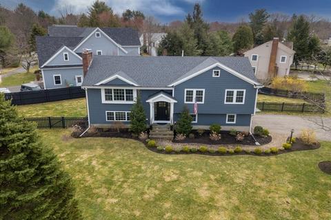 8 Whiting Way, Needham, MA 02492 photo 5