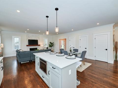 108 Brattle St, Arlington, MA 02474 photo 7