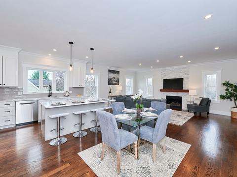 108 Brattle St, Arlington, MA 02474 photo 5