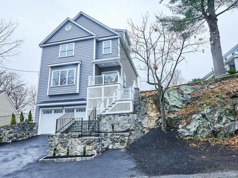108 Brattle St, Arlington, MA 02474 photo 1
