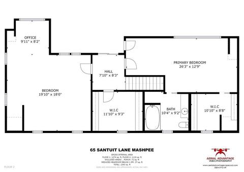 65 Santuit Ln, Mashpee, MA 02649 photo 42