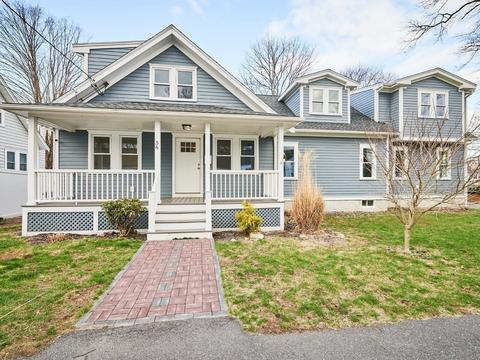 56 Kimball Rd, Dedham, MA 02026 photo 1