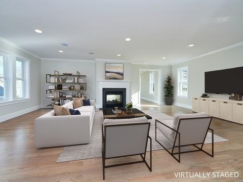 56 Kimball Rd, Dedham, MA 02026 photo 3