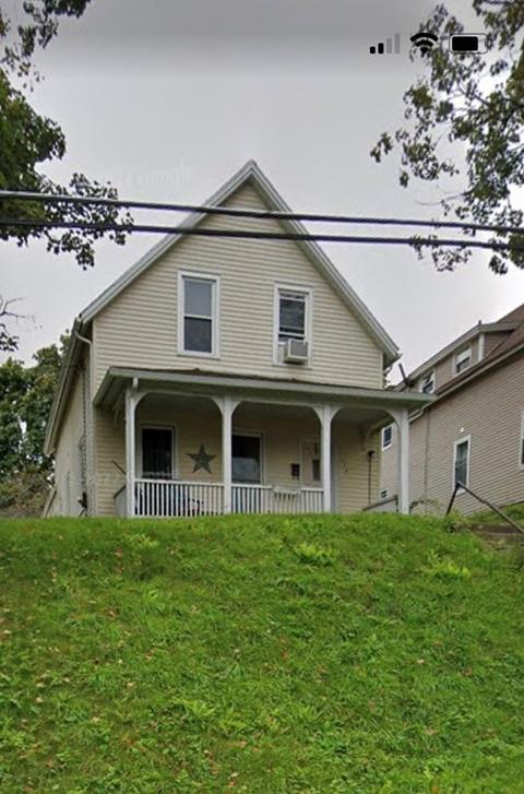 139 Hampden St, Springfield, MA 01151 photo 1
