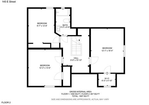 145 E Spring St, Avon, MA 02322 photo 30