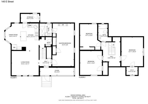 145 E Spring St, Avon, MA 02322 photo 31