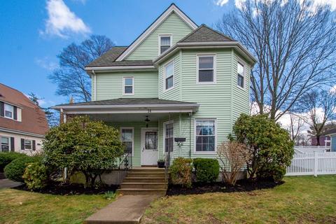 14 Crowley Ave, Dedham, MA 02026 photo 1