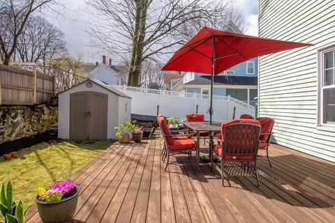 14 Crowley Ave, Dedham, MA 02026 photo 27