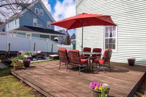14 Crowley Ave, Dedham, MA 02026 photo 28