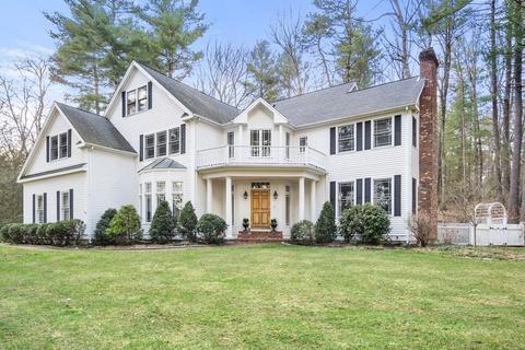 2 Francis St, Dover, MA 02030 photo 1