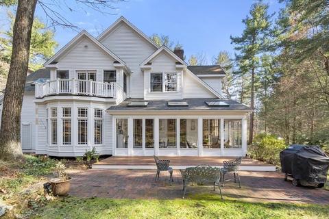 2 Francis St, Dover, MA 02030 photo 2
