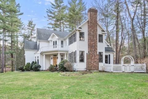2 Francis St, Dover, MA 02030 photo 37