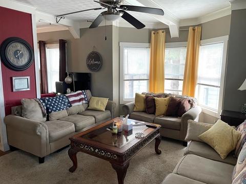 223 Weetamoe St, Fall River, MA 02720 photo 2