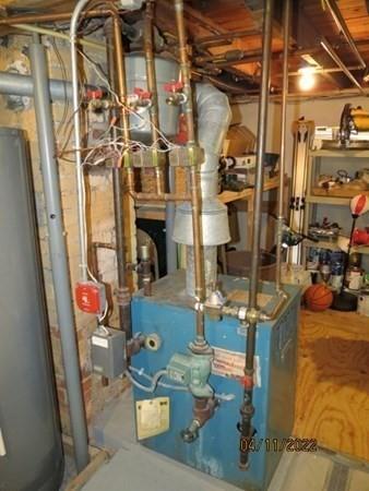 312 America St, Fall River, MA 02721 photo 22