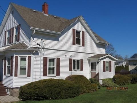 312 America St, Fall River, MA 02721 photo 2