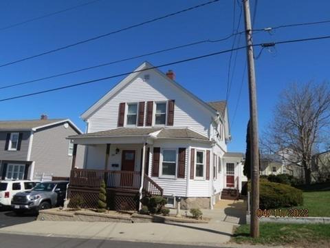 312 America St, Fall River, MA 02721 photo 1