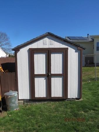 312 America St, Fall River, MA 02721 photo 25