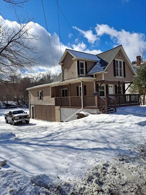 157 W Main St, Orange, MA 01364 photo 1