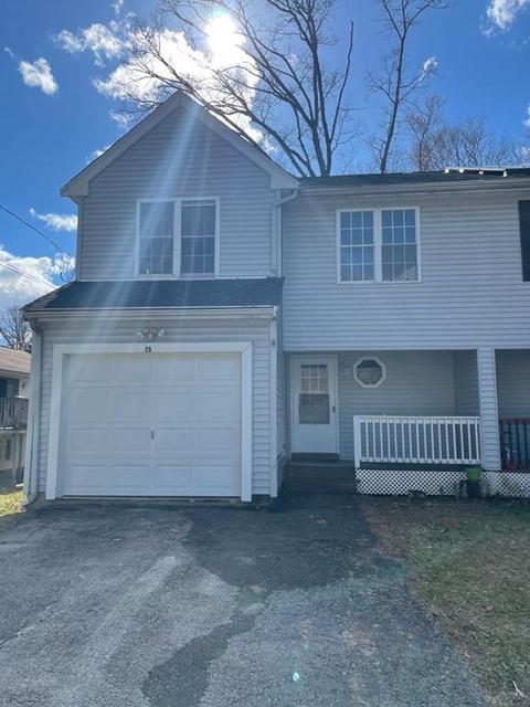 25 Onset St, Worcester, MA 01604 photo 1