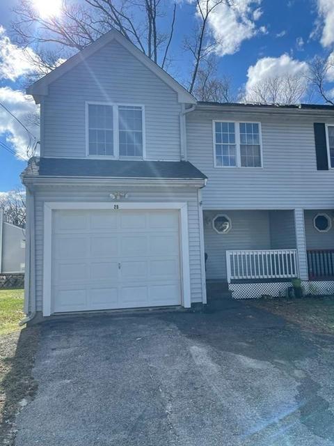 25 Onset St, Worcester, MA 01604 photo 2