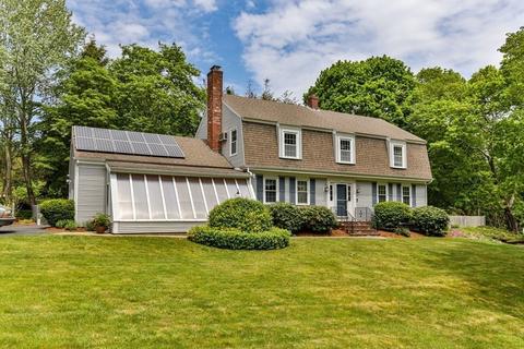 2 Nairn Rd, Bourne, MA 02559 photo 1