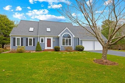 235 Conners Rd, Barnstable, MA 02632 photo 1
