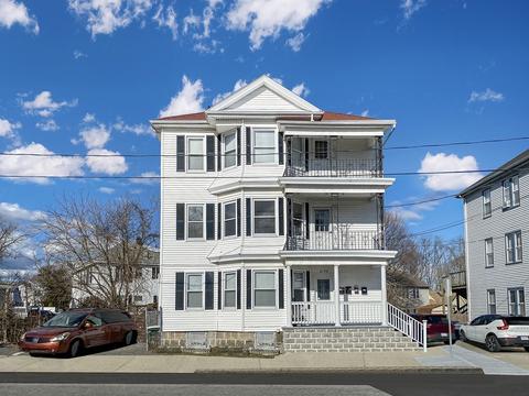 2172 Pleasant St, Fall River, MA 02723 photo 1