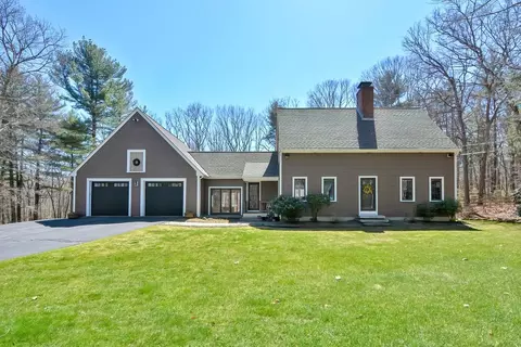 99 Ridge Rd, Upton, MA 01568 photo 1