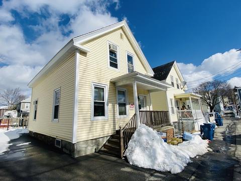 1 Berkeley Ct, Lawrence, MA 01841 photo 1