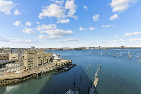 85 E India Row #8B, Boston, MA 02110 photo 4