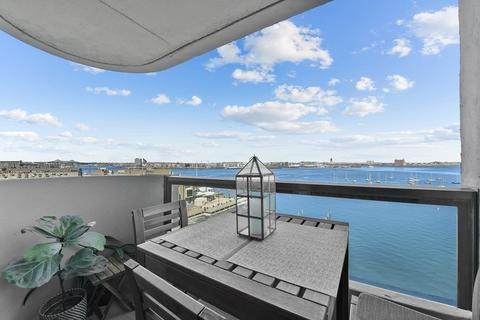 85 E India Row #8B, Boston, MA 02110 photo 10