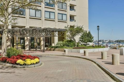 85 E India Row #8B, Boston, MA 02110 photo 24